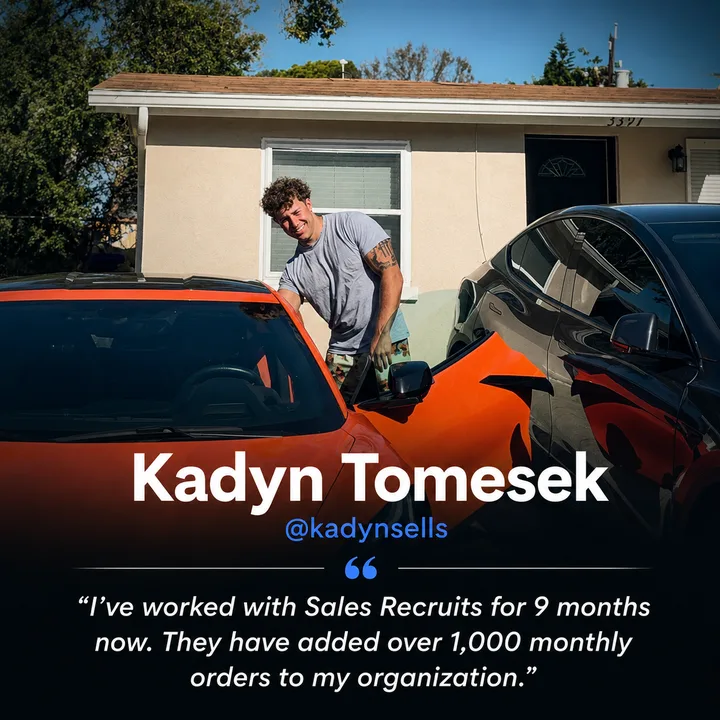Review from Kadyn Tomesek