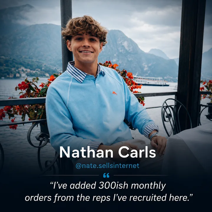 Review from Nathan Carls